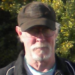 Terry Bartick