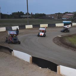 9/21/2025 - Runestone Go Kart Association