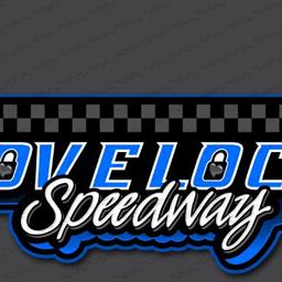 6/28/2025 - Lovelock Speedway