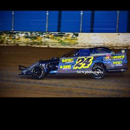 Justin Cartwright