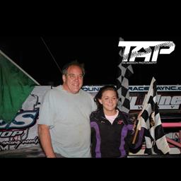 Carly Fulghum
