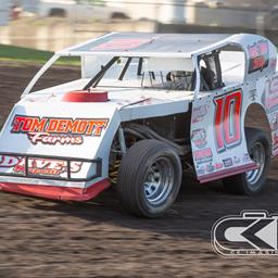 Kody Parrott