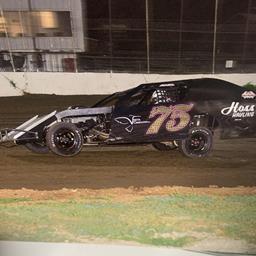Gage Garoutte