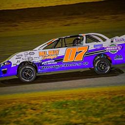 Jessie Richardson Jr