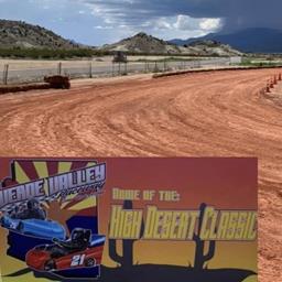 5/18/2024 - Verde Valley Raceway