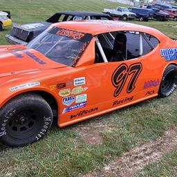 Josh Vissers