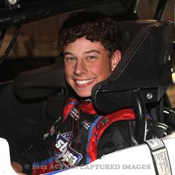 Colby Johnson