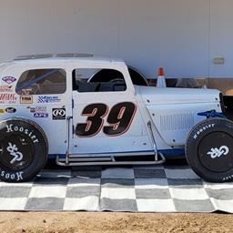 Chad Clabaugh