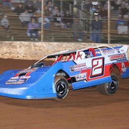 Lex Cromer