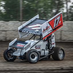 Tyler Harris