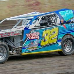 Mike Richardson