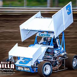 Mike Landis