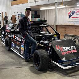 Tyrel Rauth