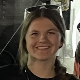 MaKenna Romuld