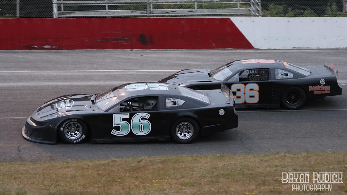 Firecracker 100 Headlines Saturday’s Action At The Acres