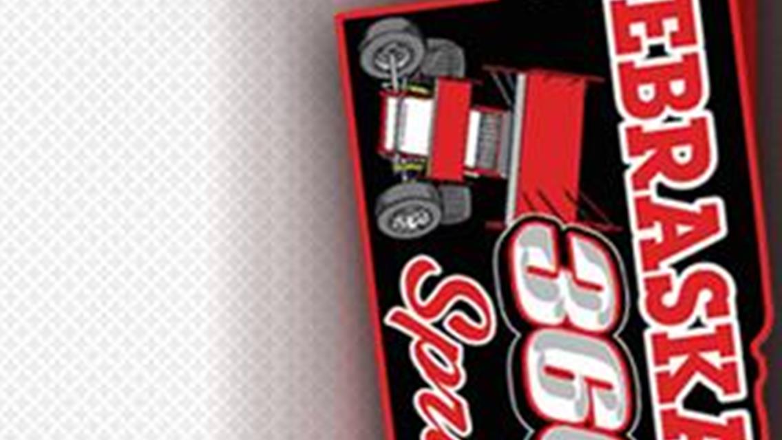 It's RACEDAY at I-80 Tonight Oct 12th
