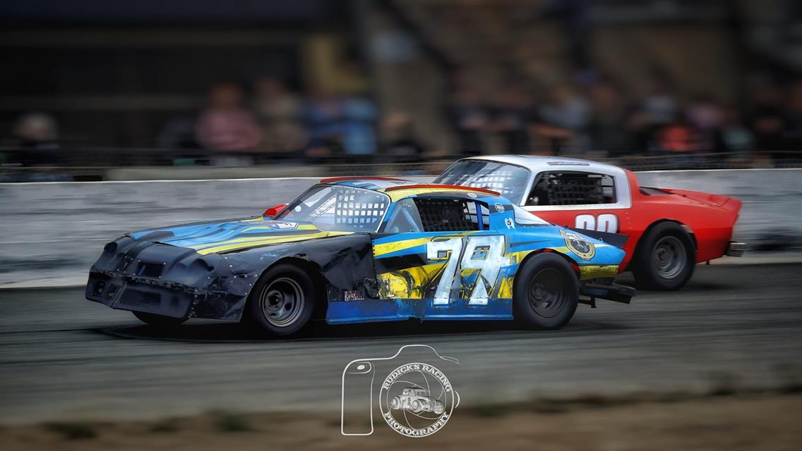 Way’s Championship A Long Time Coming