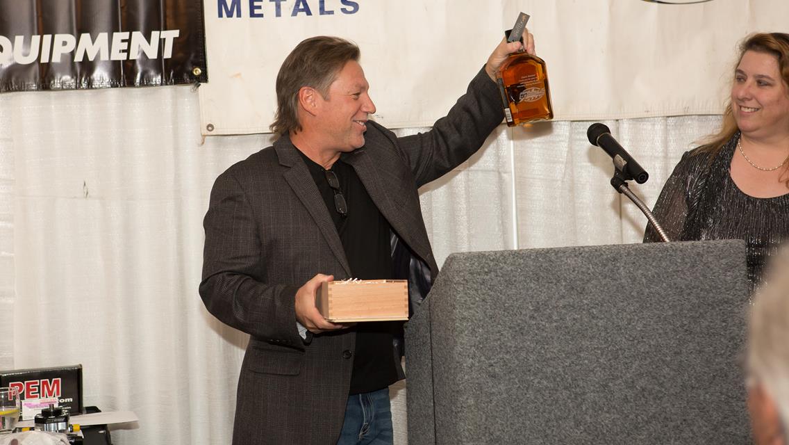 2016 Grandstand Video Clip