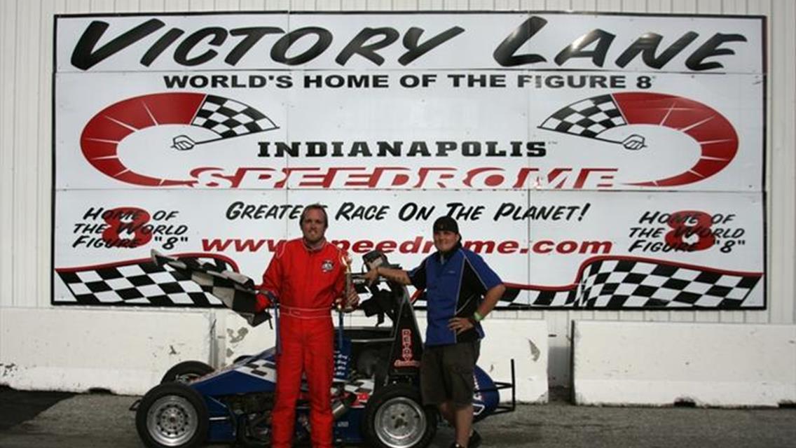 2009 Re-Cap for Brandon Gray Racing