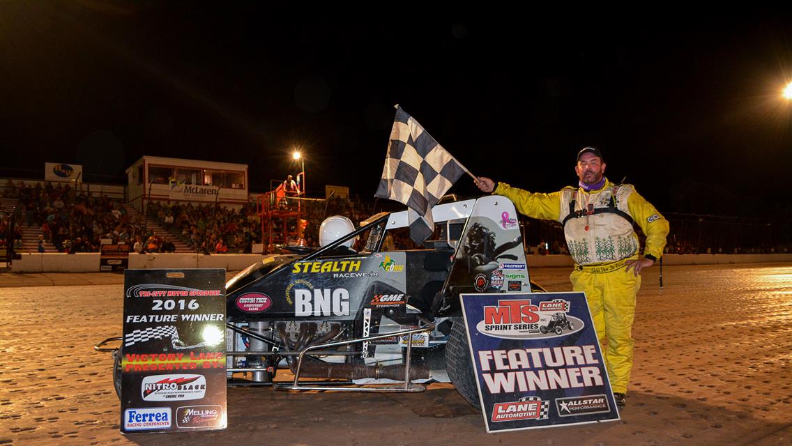 8.26.2016 MTS Sprints