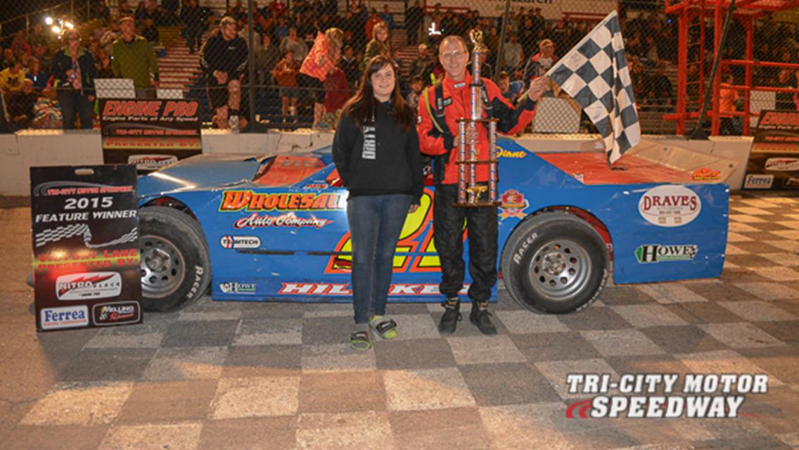 7.3.2015 Mid-Season Championships