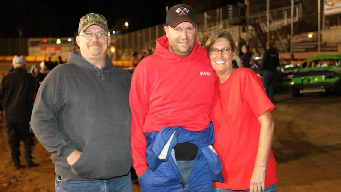 Chris Batalgia Earns SSP 2015 4-Bee Title