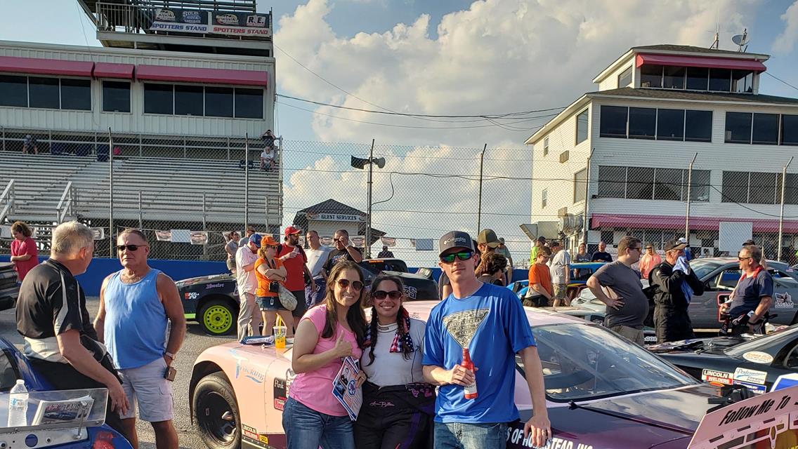 Southern National Motorsports Park