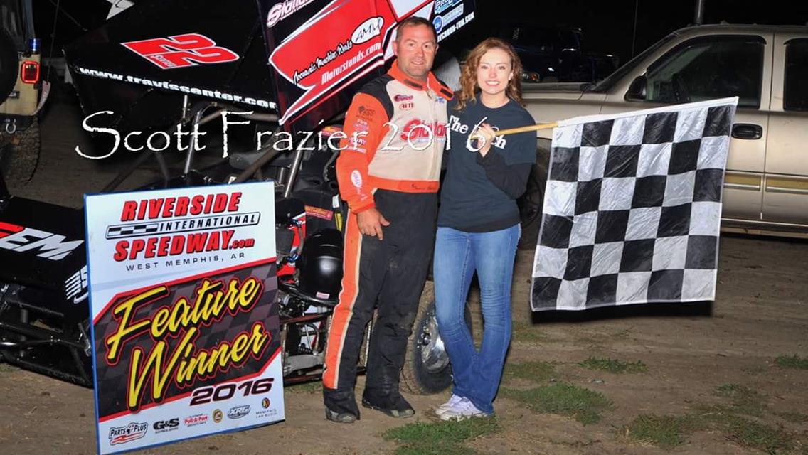 As the Leaves Fall, Winners Rise