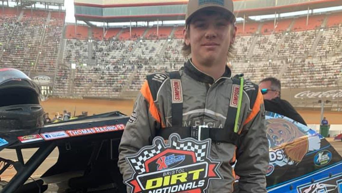 It&#39;s Bristol BABY!