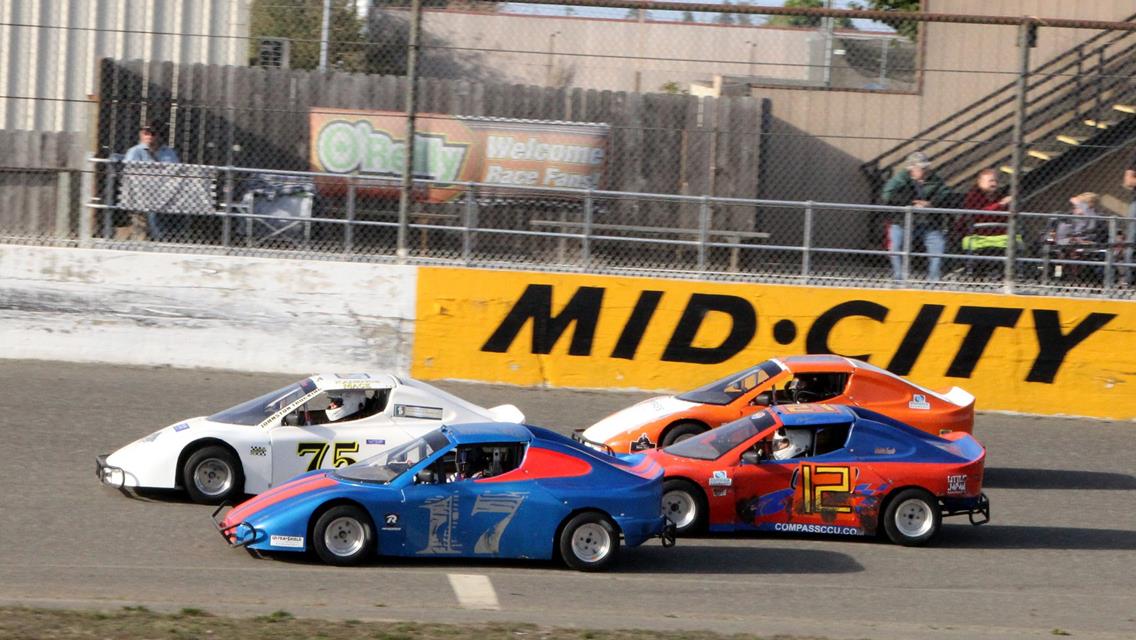 2019 Season Belonged To Miles