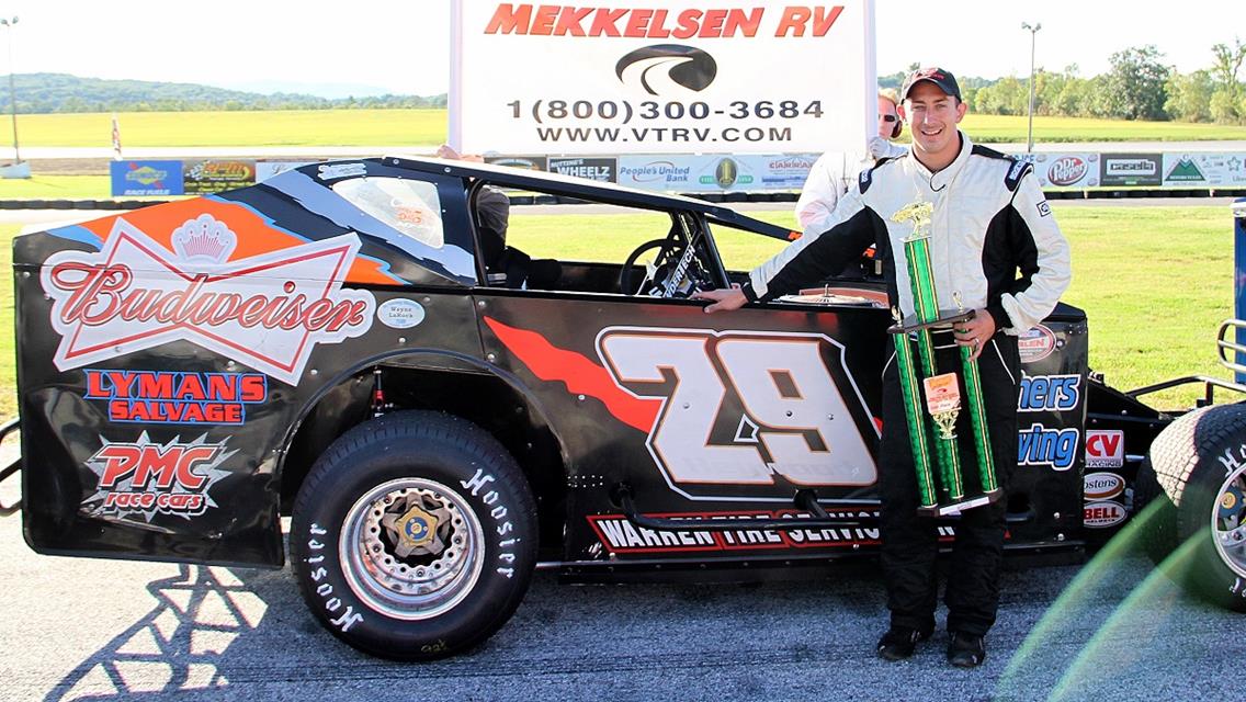 NASCAR Set to Honor Local Drivers in Charlotte