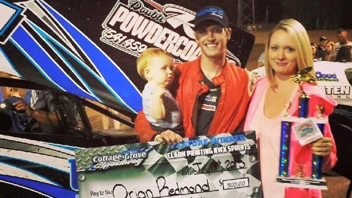 Redmond, Towns, Braaten, And Letsom Pick Up Wins At CGS BMD Miner's Night