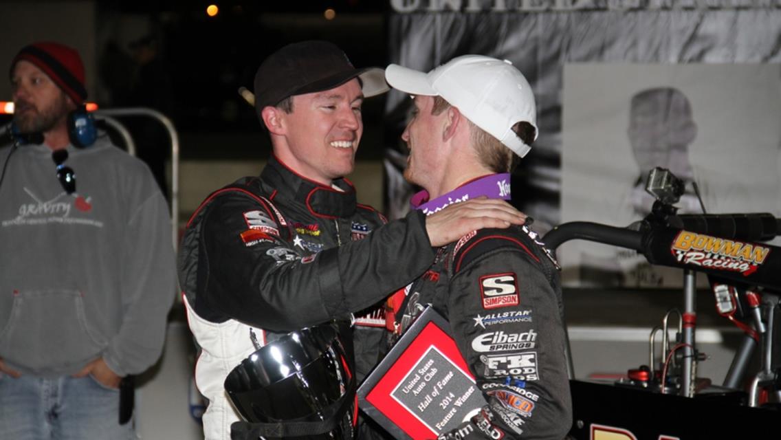 Photo by John Mahoney