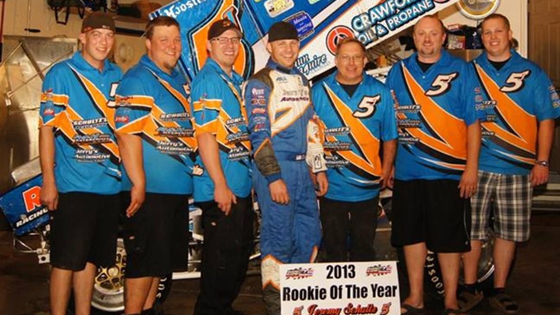 IRA Season Finale/Refund Information