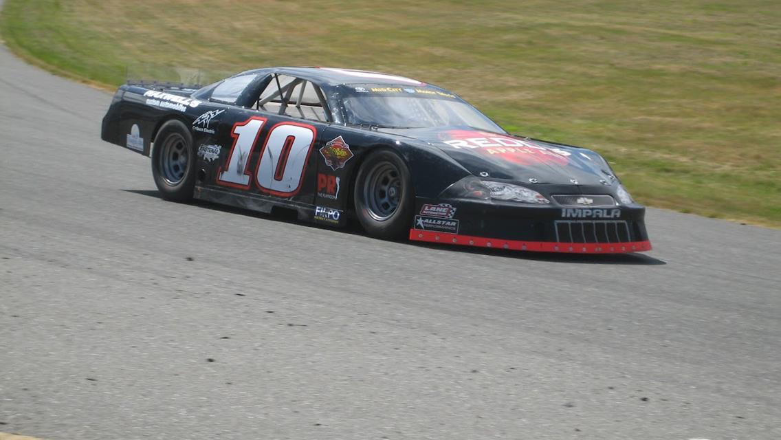 Past Late Model Winners (2014-2022)