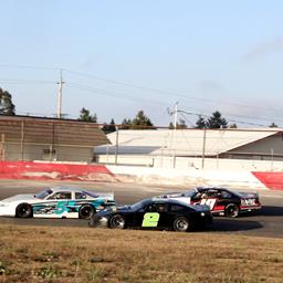 2022 Season For Redwood Acres Raceway Begins Saturday
