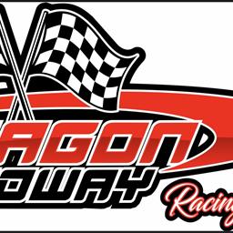 First Regular Night of Racing - Saturday, April 20th