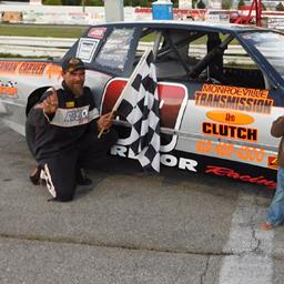 Mid Season Champions Crowned at Sandusky