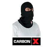 Simpson Carbon X Balaclava