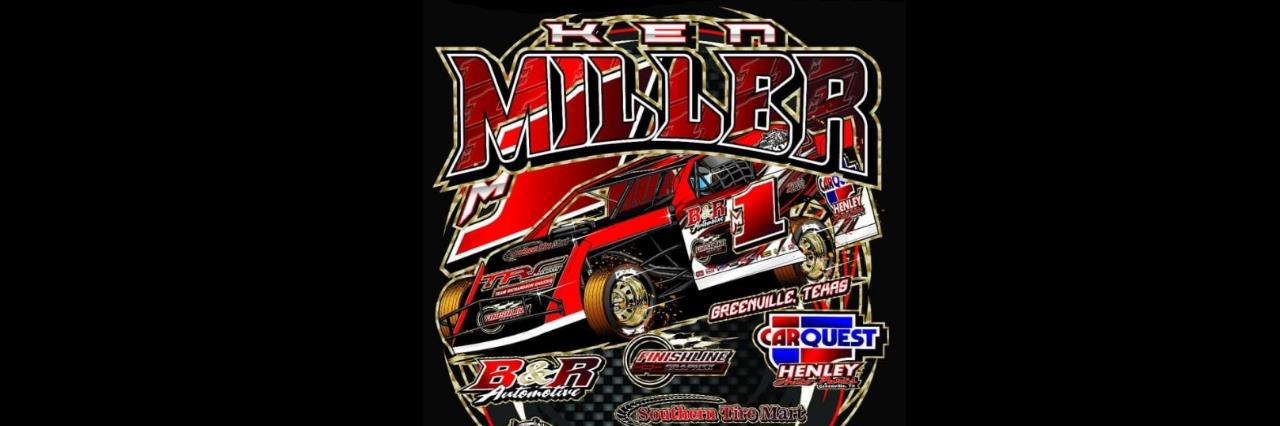 Ken Miller