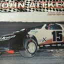 John Aitken