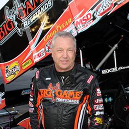 Sammy Swindell