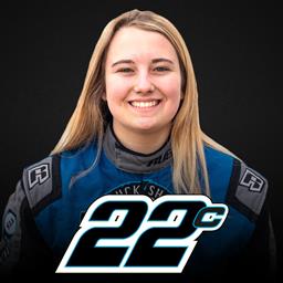 Carly Holmes
