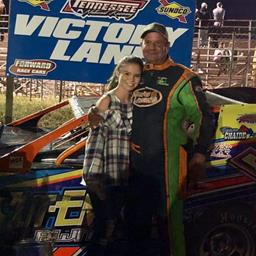 Chris Hickerson