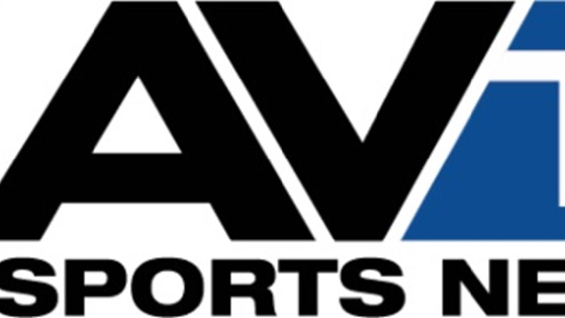MAVTV to Broadcast Belle-Clair Speedway Meents Memorial Saturday 10/1