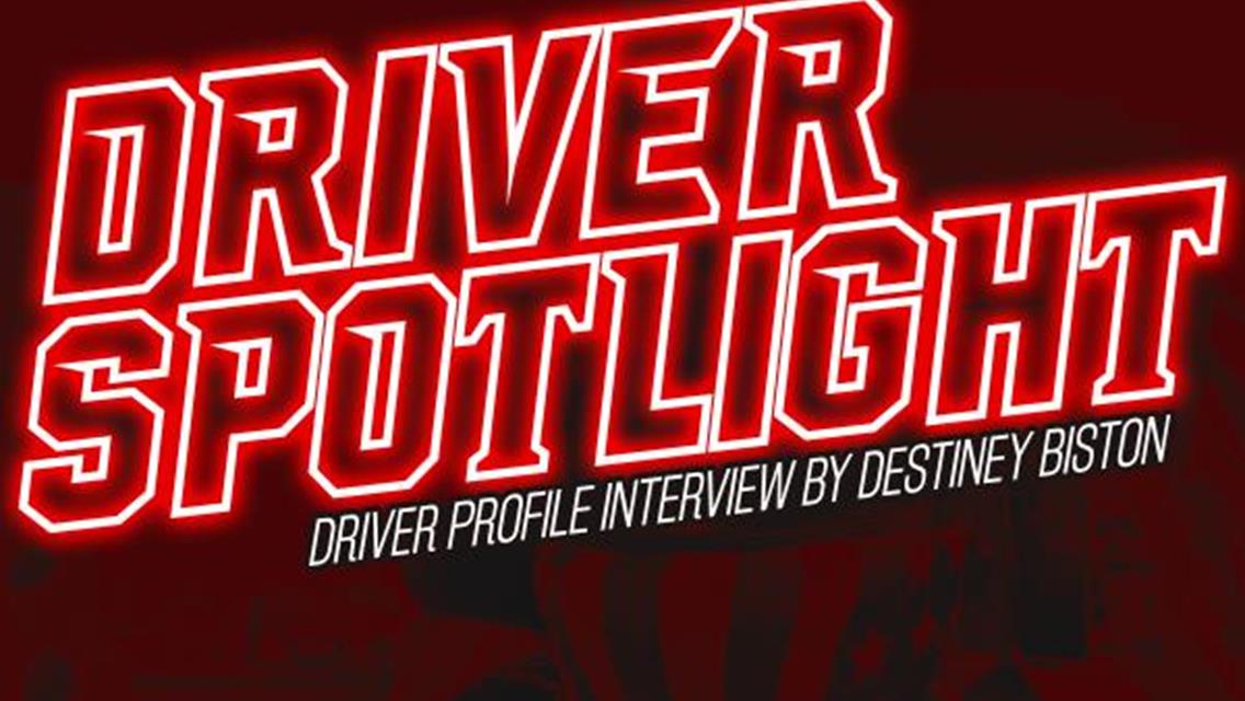 Driver Profile Interview: Nick Lechota