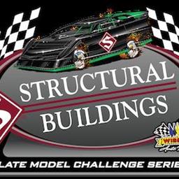 2020 Structural Buildings WISSOTA Late Model Challenge Series Status