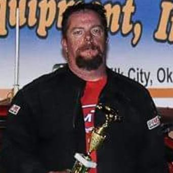 Scott Martin