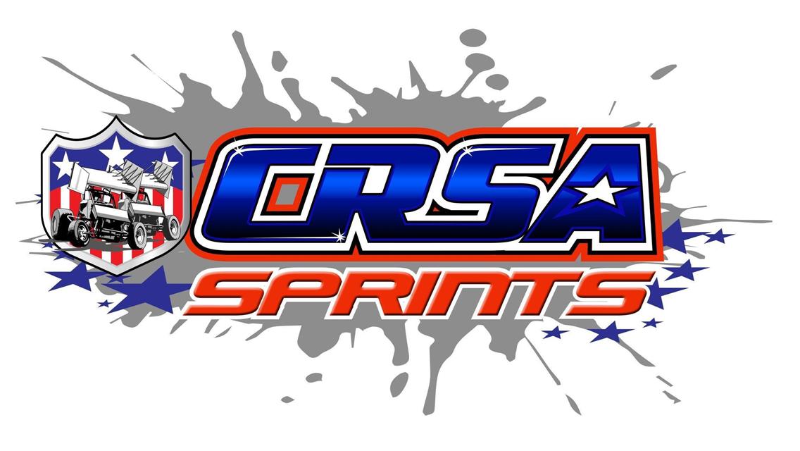 Brett Jaycox leads Wire to Wire to Win CRSA Sprint Tour Opener