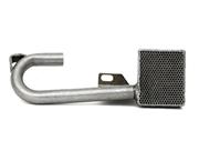 Kevko SB Chevy Oil Pump Pickup Tube, 7-1/2" High Volume or 7-1/4" Stock